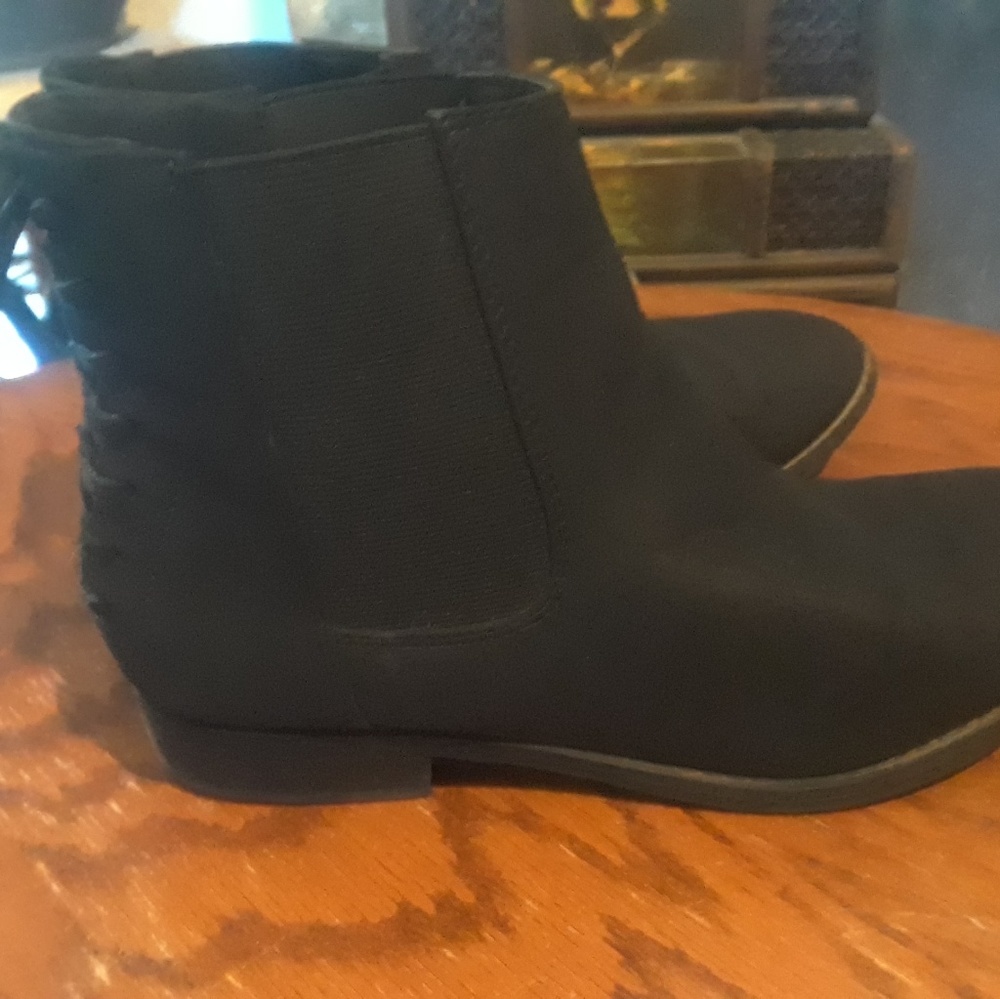 Cute Booties